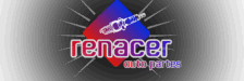 APP CLIENTES – RENACER AUTOPARTES